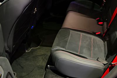 Mercedes GLB 200