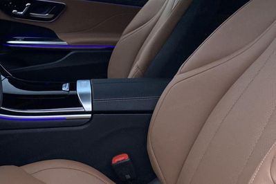 Mercedes CLE 300 4-Matic AMG Line