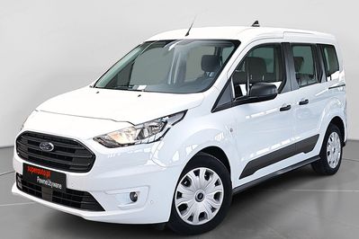 Ford Transit Connect 220 Kombi L1H1 Trend