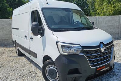 Renault Master dCi L2H2 GRAND CONFORT