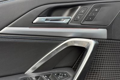 BMW X1 sDrive20i M Sport