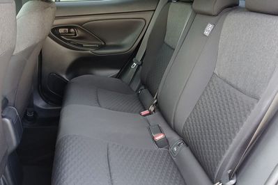 Toyota Yaris Cross Hybrid 1.5 Style