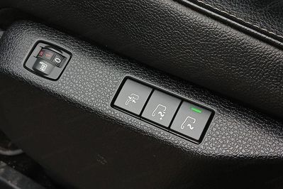 Toyota Proace Verso Long L2H1 VIP 8AT