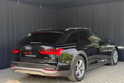 Audi A6 Allroad 45 TDI mHEV quattro S tronic