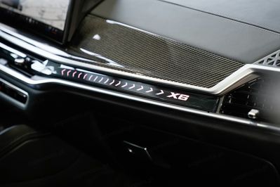 BMW X6 xDrive40d M Sport
