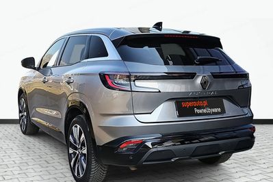 Renault Austral 1.3 TCe Techno