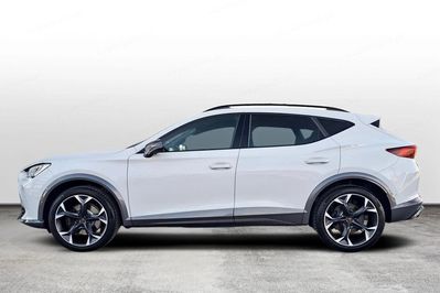 Cupra Formentor 2.0 TSI 4Drive VZ DSG