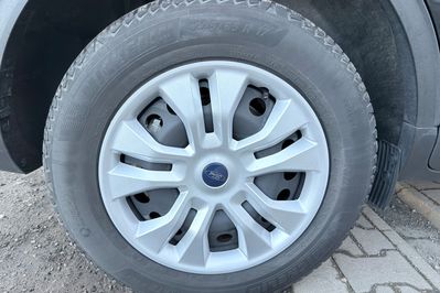 Ford Kuga 1.5 EcoBoost Cool&Connect