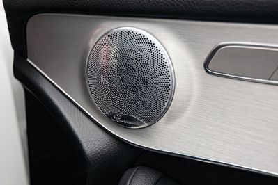 Mercedes GLC 220 d 4-Matic