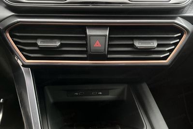 Cupra Formentor 2.0 TDI DSG