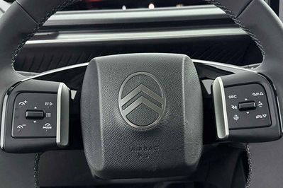 Citroen C3 Aircross Max eDCT6 1.2 mHEV