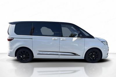 Volkswagen Multivan 2.0 Tdi L1 Life Dsg