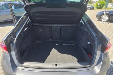 Skoda Octavia 1.5 TSI mHEV Drive Selection DSG