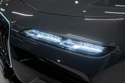 BMW Seria 7 740d xDrive M Sport