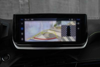 Peugeot 2008 GT S&S EAT8 1.2 PureTech