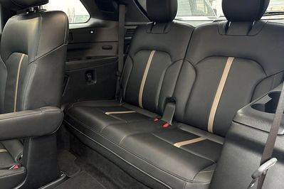 Mazda CX-80 3.3 D Homura Plus AWD