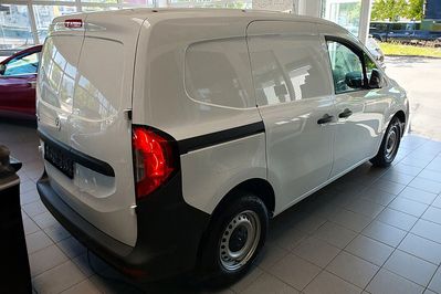 Mercedes Citan Standard L1H1
