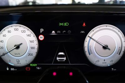 Hyundai Inster 49kWh Modern