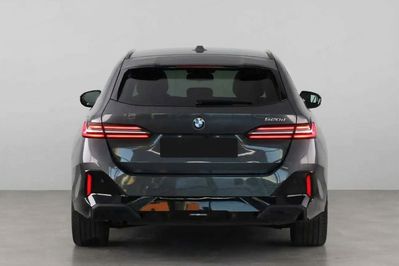 BMW Seria 5 520d xDrive M Sport