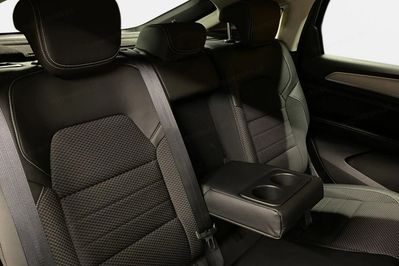 Renault Arkana 1.3 TCe mHEV Techno EDC
