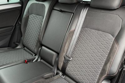 Seat Tarraco 2.0 TDI FR S&S 4Drive DSG