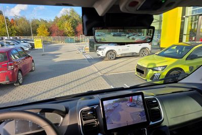 Opel Movano Heavy L4H3 AT8
