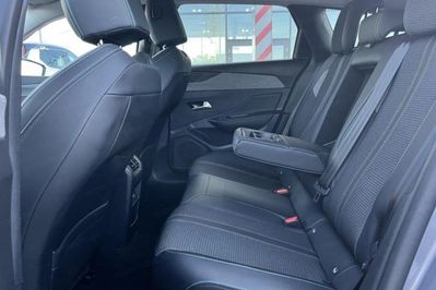 Peugeot 308 1.5 BlueHDi Allure Pack