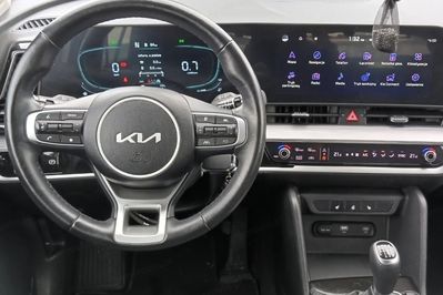 Kia Sportage 1.6 T-GDI L 2WD
