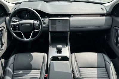 Land Rover Discovery Sport 2.0 D200 S aut