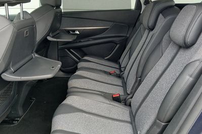Peugeot 5008 1.6 Puretech Allure S&S EAT8