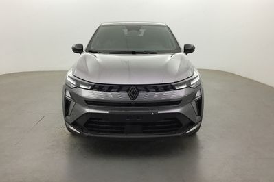 Renault Symbioz Techno 1.3 mHEV