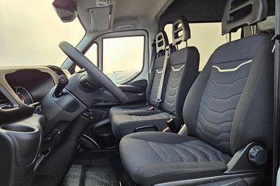 Iveco Daily 35S16 L3H2 Zabudowa brygadowa