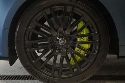 Land Rover Range Rover Sport Range Rover S 4.4 V8 P635 SV Edition Two