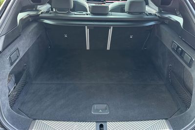 BMW Seria 5 520d xDrive mHEV M Sport aut