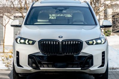 BMW X5 xDrive40i M Sport