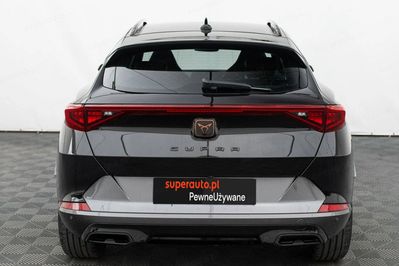 Cupra Formentor 1.5 TSI DSG