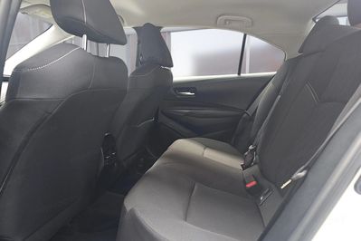 Toyota Corolla 1.5 Style MS