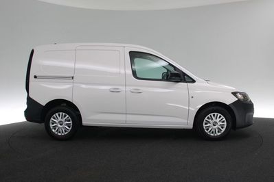 Volkswagen Caddy Cargo L1H1
