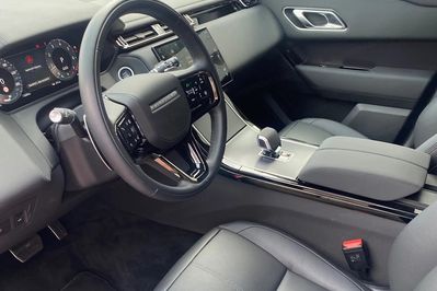 Land Rover Range Rover Velar Velar 2.0 P250 Dynamic SE
