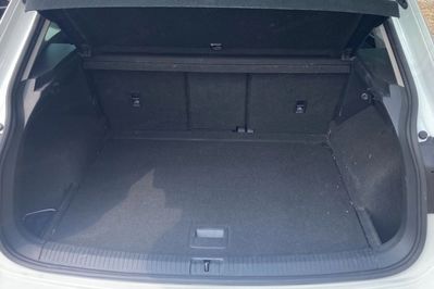 Volkswagen Tiguan 1.5 TSI