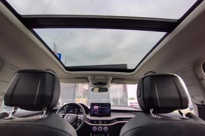 Skoda Superb 2.0 TDI 4x4 L&K DSG