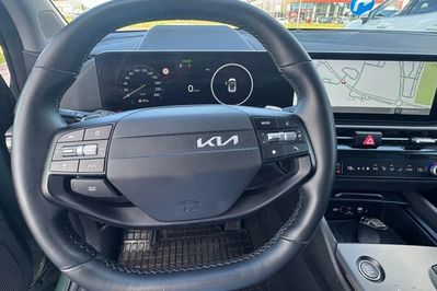 Kia Sportage 1.6 t-Gdi Anniversary 2WD Dct