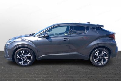 Toyota C-HR 1.8 Hybrid Style
