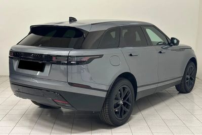 Land Rover Range Rover Velar D200  S