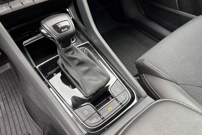 Skoda Kodiaq Style 2.0 TSI 4x4 DSG