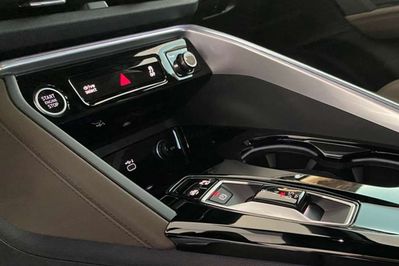 Audi Q5 TFSI quattro S line