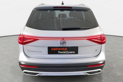 Seat Tarraco TSI S&S 4Drive DSG