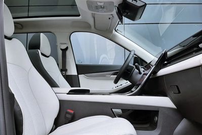 Jaecoo 5 T-GDI Comfort DCT