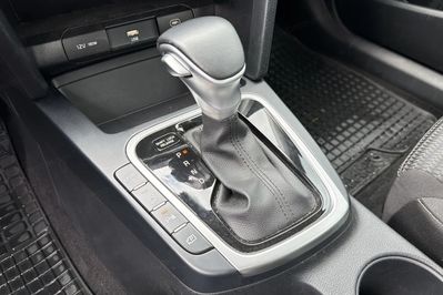 Kia Ceed T-GDI M DCT