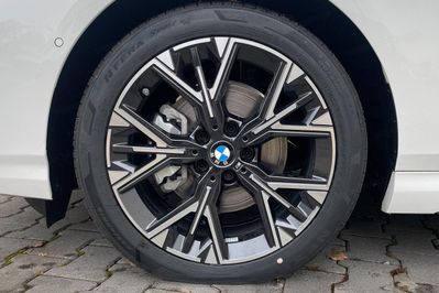 BMW Seria 2 Gran Coupe 220 M Sport